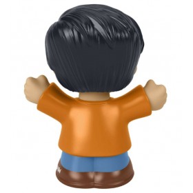 Figurine Les Petits Amis Koby