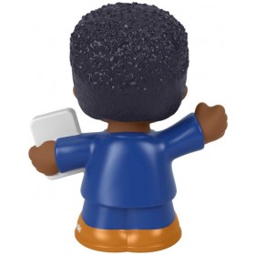 Figurine Les Petits Amis Homme d'Affaires