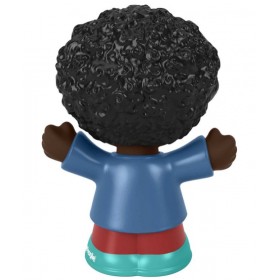 Figurine Les Petits Amis Chris