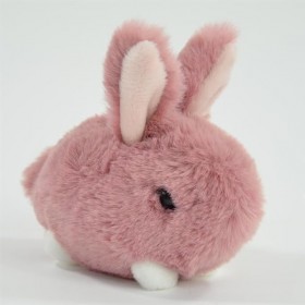 Peluche Lapin 10cm