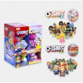 Capsule Ooshies XL - Disney