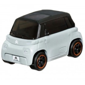 Voiture miniature Matchbox Citroën Ami