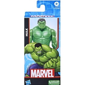 Marvel Figurine Hulk 15cm