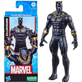 Marvel Figurine Killmonger 15cm