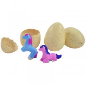 Oeuf Fabuleux de Licorne Magique à Eclore