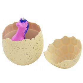 Oeuf Fabuleux de Licorne Magique à Eclore