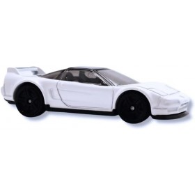Hot Wheels Véhicule Miniature Acura NSX HTF02