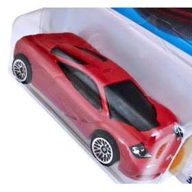 Hot Wheels Véhicule Miniature McLaren F1 HTB11