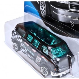Hot Wheels Véhicule Miniature Dodge Van HTB95