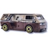 Hot Wheels Véhicule Miniature VW T3 Custom