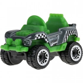 Hot Wheels Véhicule Miniature Bogzilla HYW75