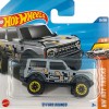 Hot Wheels Véhicule Miniature 21 Ford Bronco HYW73