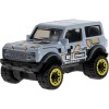 Hot Wheels Véhicule Miniature 21 Ford Bronco HYW73