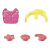 MEGA Barbie Color Reveal Plongeon Marin 26 pièces