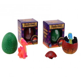 Oeuf de Dragon de Feu à Eclore