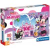 Puzzle Disney Junior Minnie 30 Pièces - Clementoni 20268