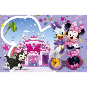 Puzzle Disney Minnie 30 Pièces