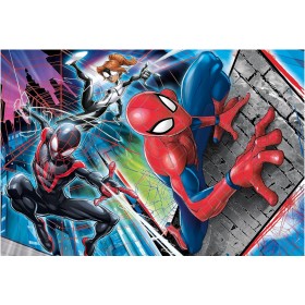 Puzzle Marvel Spiderman 30 pièces