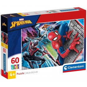 Puzzle Marvel Spiderman 30 pièces