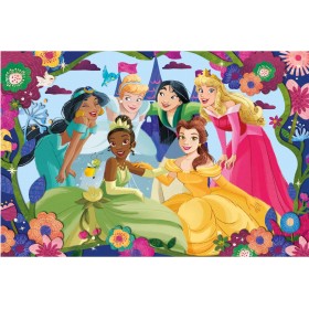 Puzzle Disney Princesses 30 pièces