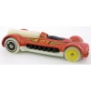 Hot Wheels Véhicule Miniature Retro Active