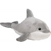 Peluche Dauphin 40cm - PET Friends