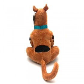 Peluche Scooby Doo 28cm