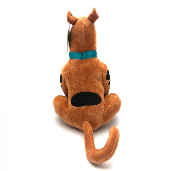 Peluche Scooby Doo 28cm