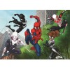 Puzzle Marvel Spider-Man 104 pièces - Clementoni Play For Future
