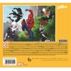 Puzzle Marvel Spider-Man 104 pièces - Clementoni Play For Future