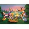 Puzzle Disney Mickey Mouse 3x48 pièces - Clementoni Play for Future