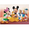 Puzzle Disney Mickey Mouse 3x48 pièces - Clementoni Play for Future