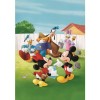 Puzzle Disney Mickey Mouse 3x48 pièces - Clementoni Play for Future