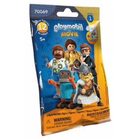 Playmobil Figures série 1 - 70069