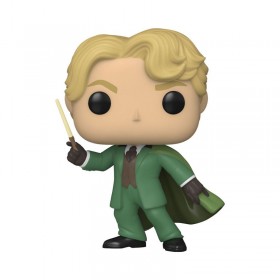 Figurine POP! Harry Potter Gilderoy Lockhart - Funko POP 152