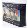 Pack Harry Potter 3 Figurines Gomme 3D