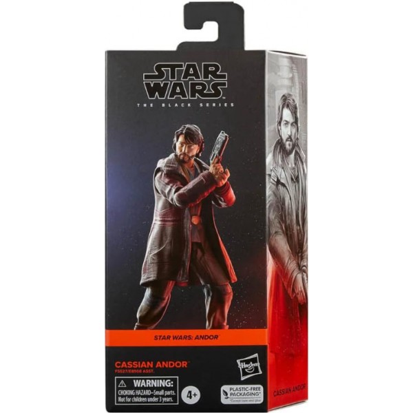 Figurine Star Wars Andor 15cm