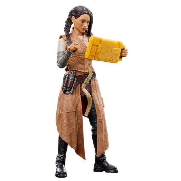 Figurine Star Wars Andor - Bix Caleen 15cm