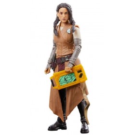 Figurine Star Wars Andor - Bix Caleen 15cm