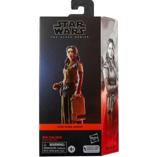 Figurine Star Wars Andor - Bix Caleen 15cm