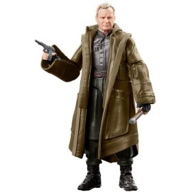 Figurine Star Wars Andor - Luthen Rael 15cm