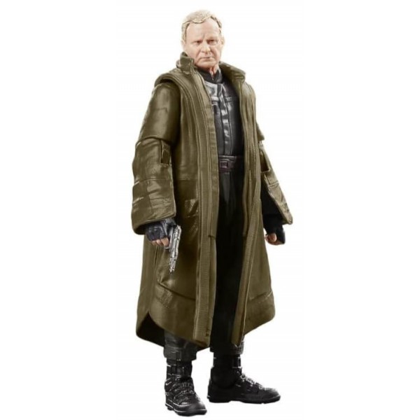 Figurine Star Wars Andor - Luthen Rael 15cm