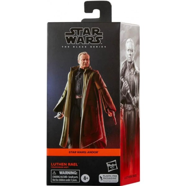 Figurine Star Wars Andor - Luthen Rael 15cm