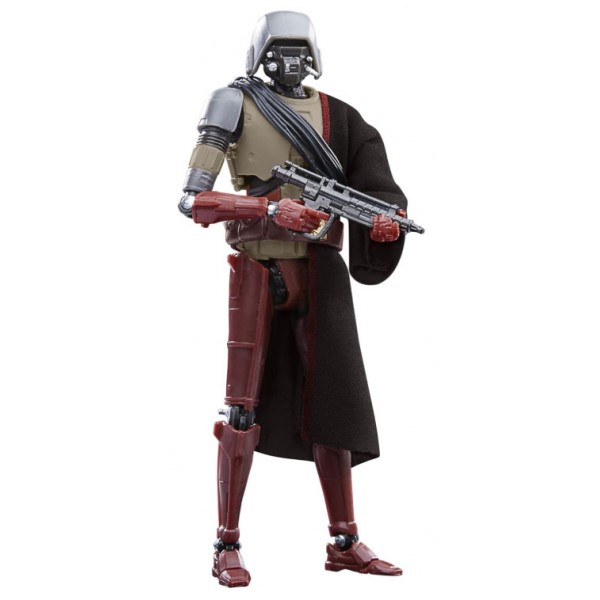 Figurine Star Wars The Madalorian HK-87 15cm