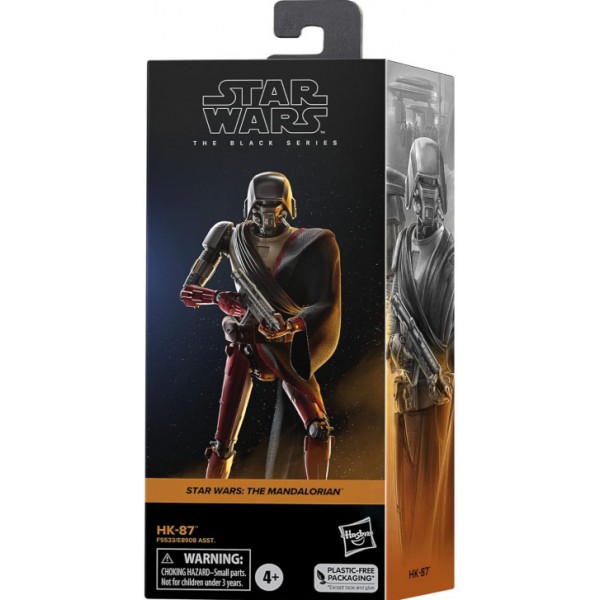 Figurine Star Wars The Madalorian HK-87 15cm