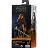 Figurine Star Wars The Mandalorian - Luke Skywalker 15cm
