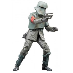 Figurine Star Wars The Mandalorian - Din Djarin 15cm