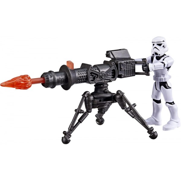 Figurine Disney Star Wars Mission Fleet Stormtrooper