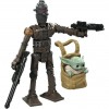 Figurine Disney Star Wars Mission Fleet Speeder Bike