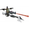 Figurine Disney Star Wars Mission Fleet Speeder Bike